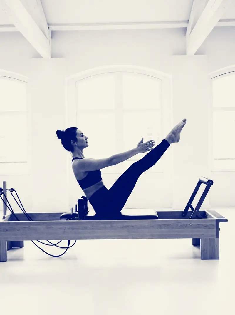 Pilates